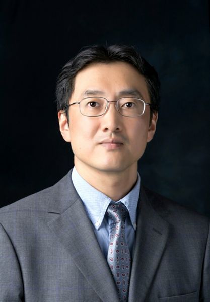 profile photo for Dr. Chang Ji